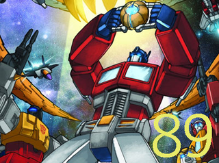 Illustration for article titled The Top 100 Science Fiction/Fantasy Shows: #81 Through 90